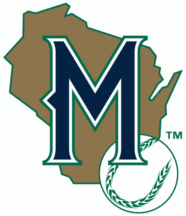 Milwaukee Brewers 1998-1999 Alternate Logo iron on heat transfer